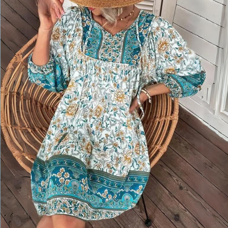 Women's Summer Dress