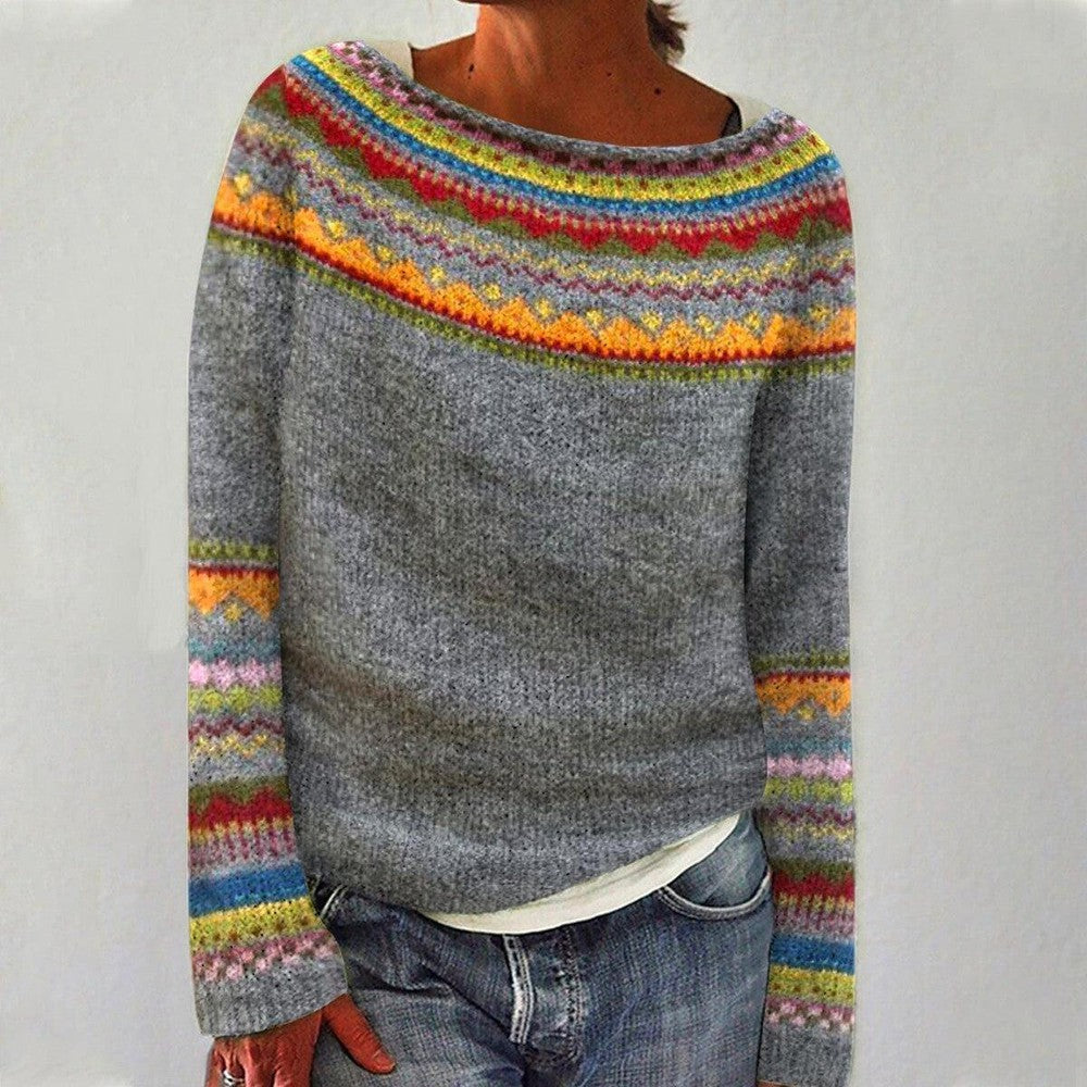 Knit Sweater for Women