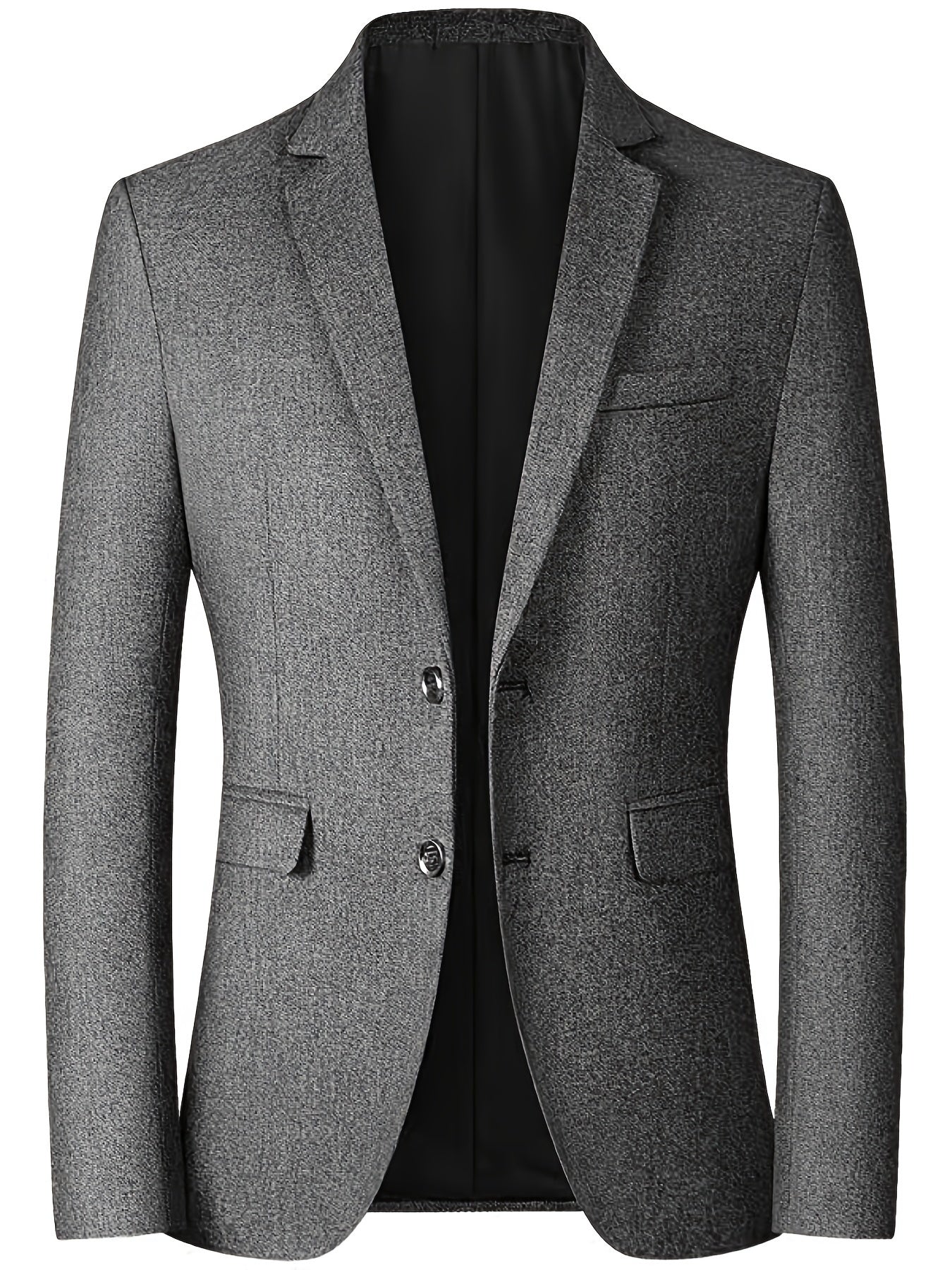 Men's blazer jacket