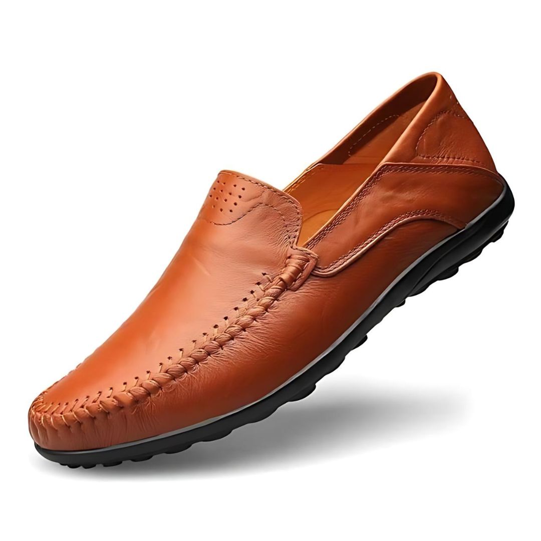 Men's Luxury Italian Leather Shoes