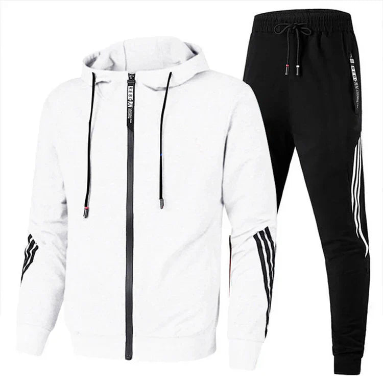 Men's Comfortable Tracksuit