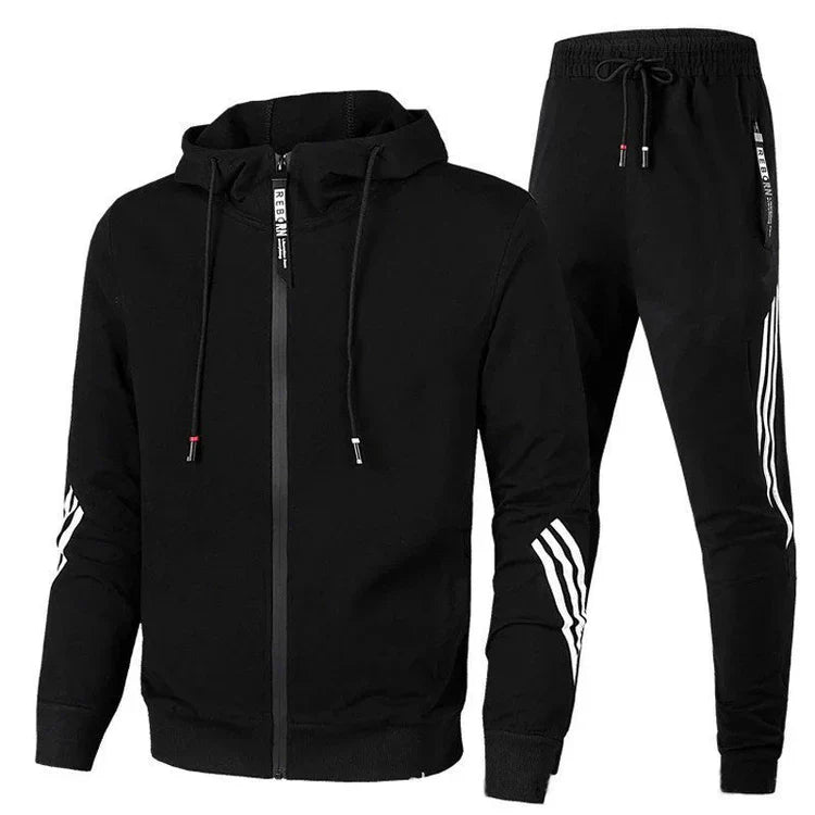 Men's Comfortable Tracksuit