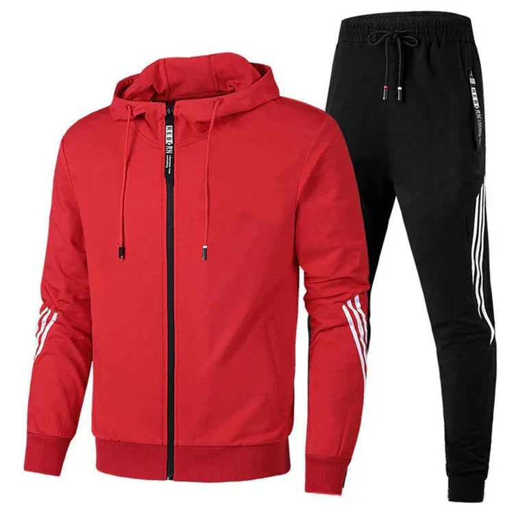 Men's Comfortable Tracksuit