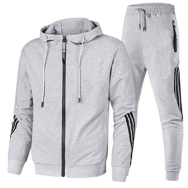 Men's Comfortable Tracksuit