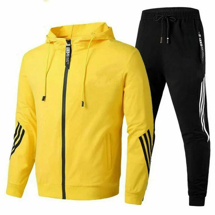 Men's Comfortable Tracksuit