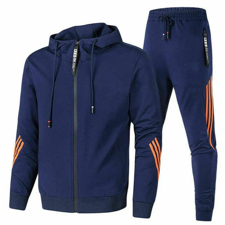 Men's Comfortable Tracksuit