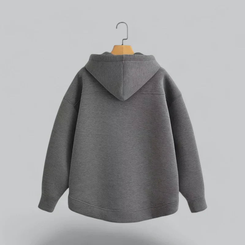 Men's Warm Hoodie