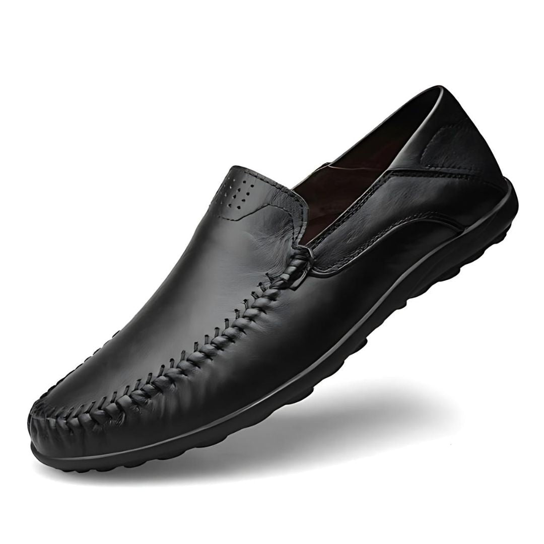 Men's Luxury Italian Leather Shoes