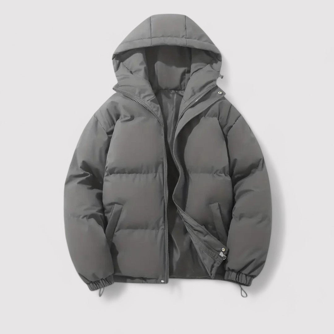 Women's Classic Insulated Winter Jacket