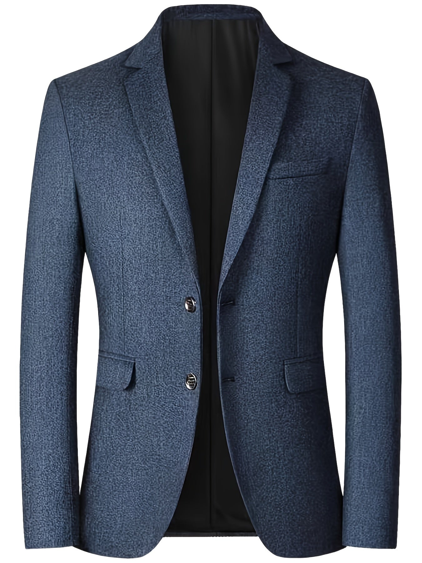 Men's blazer jacket