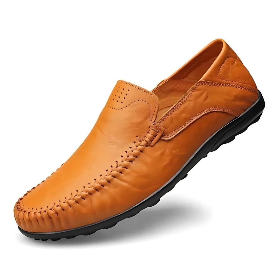 Men's Luxury Italian Leather Shoes