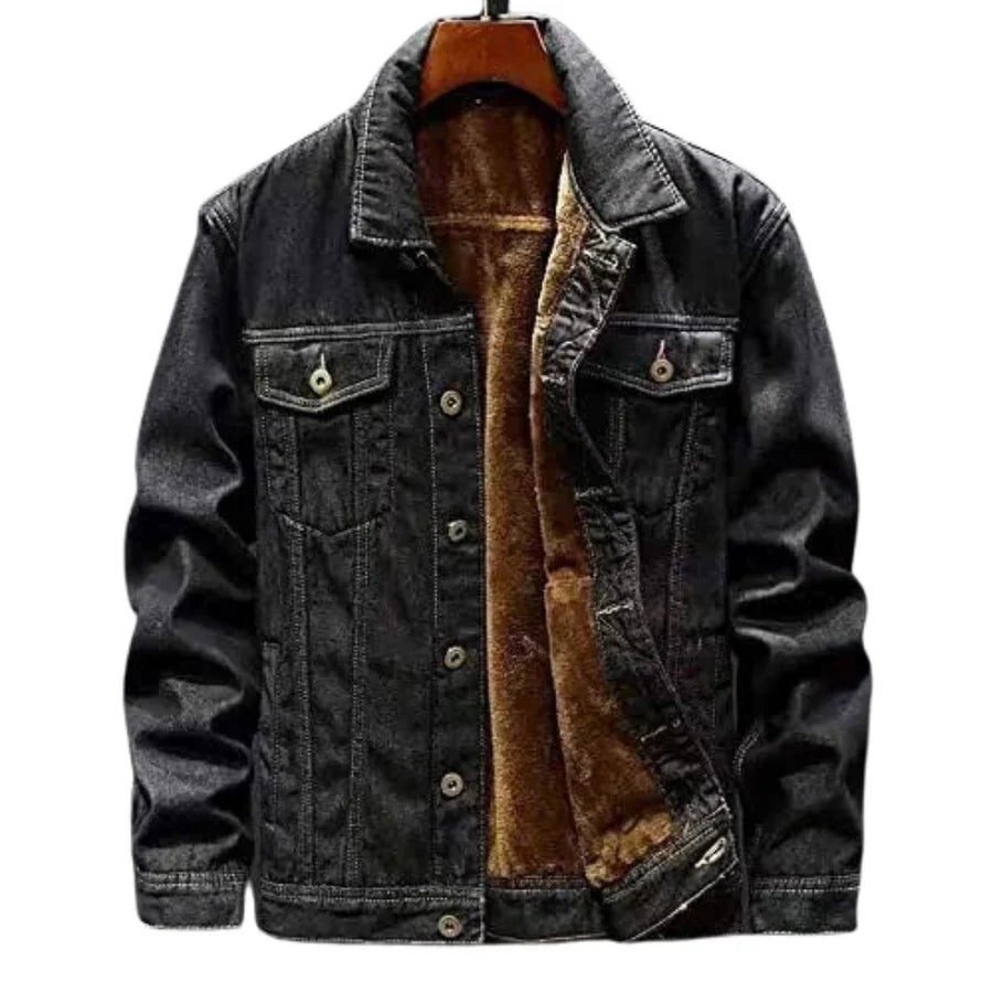 Men's Denim Jacket