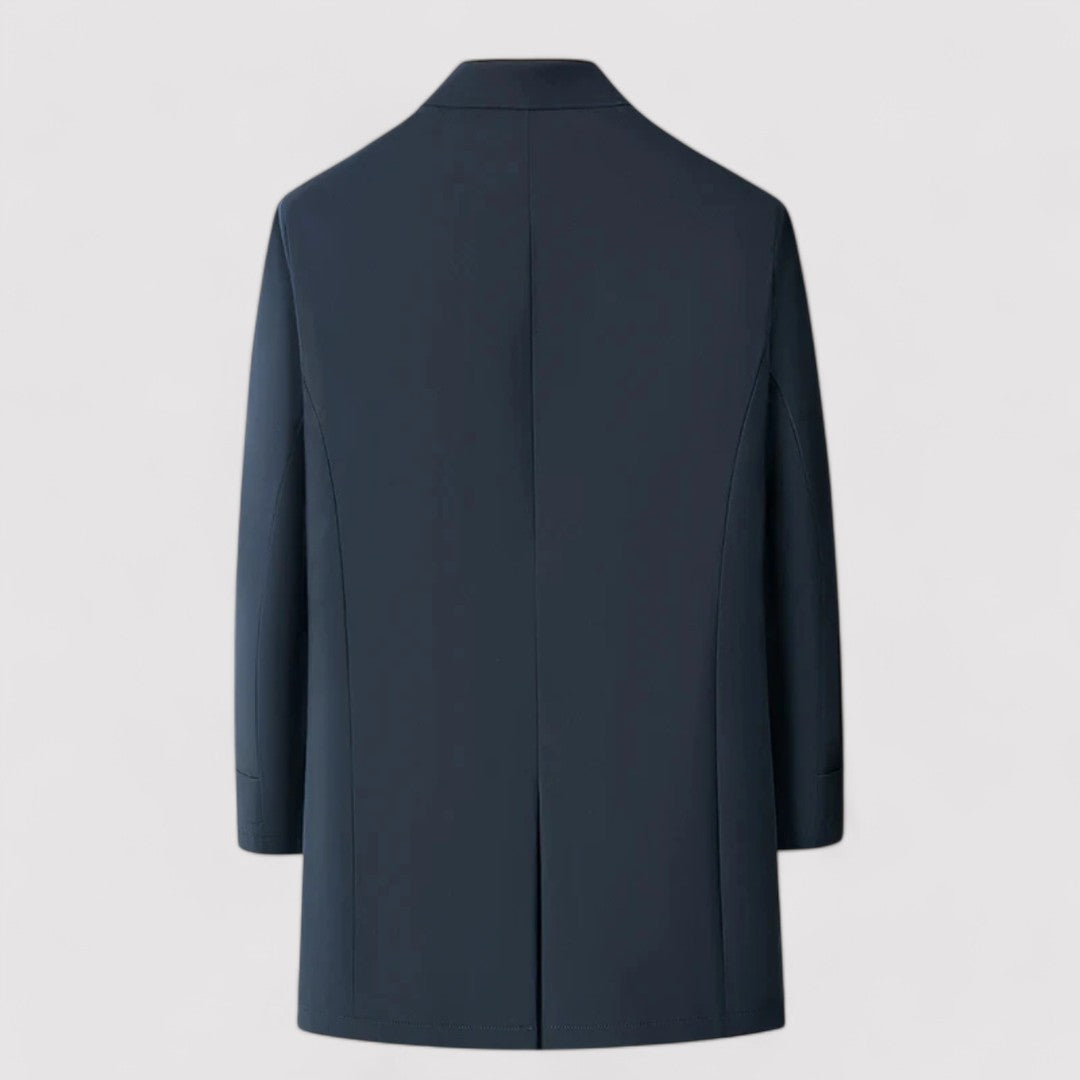 Men's Luxury Lightweight Business Jacket