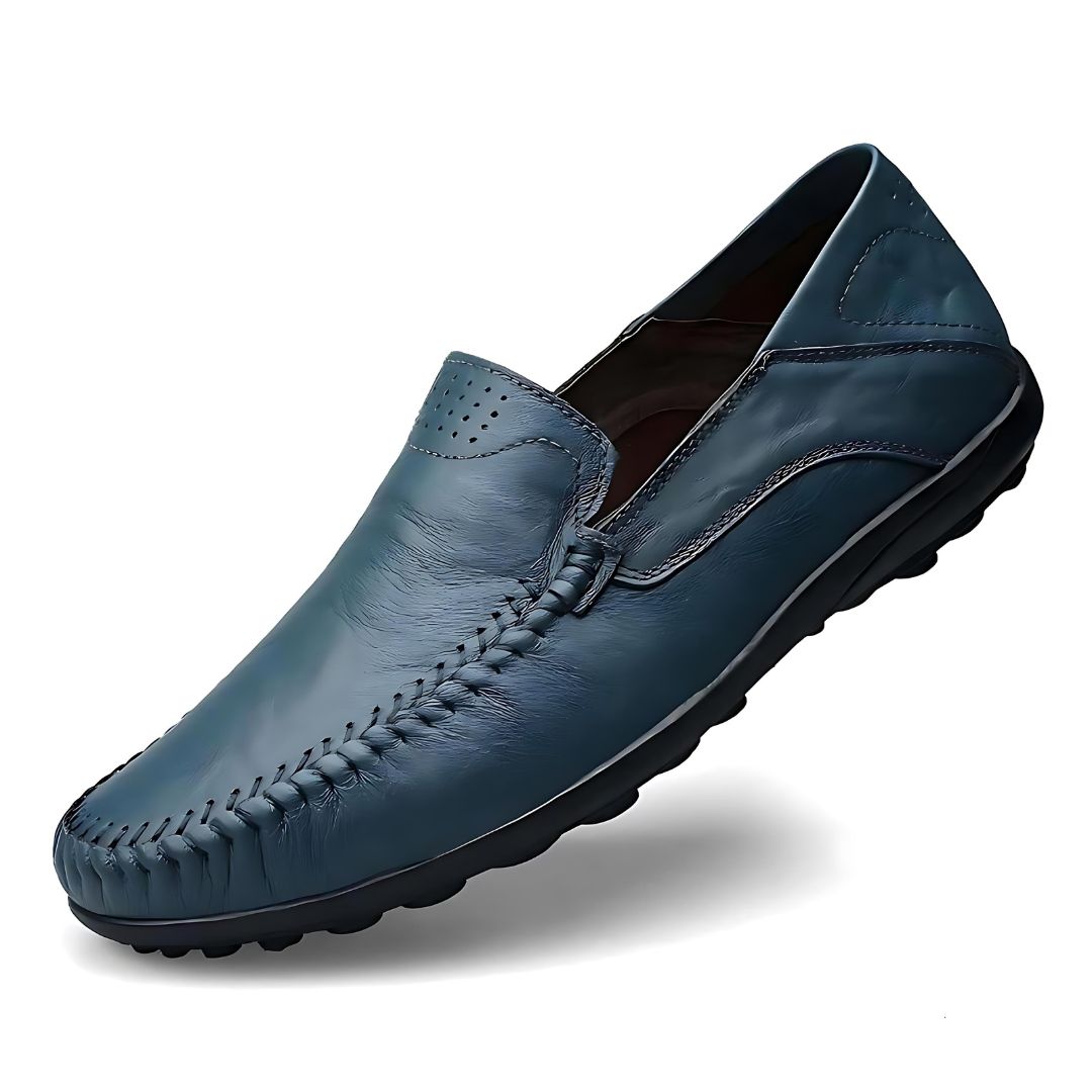 Men's Luxury Italian Leather Shoes