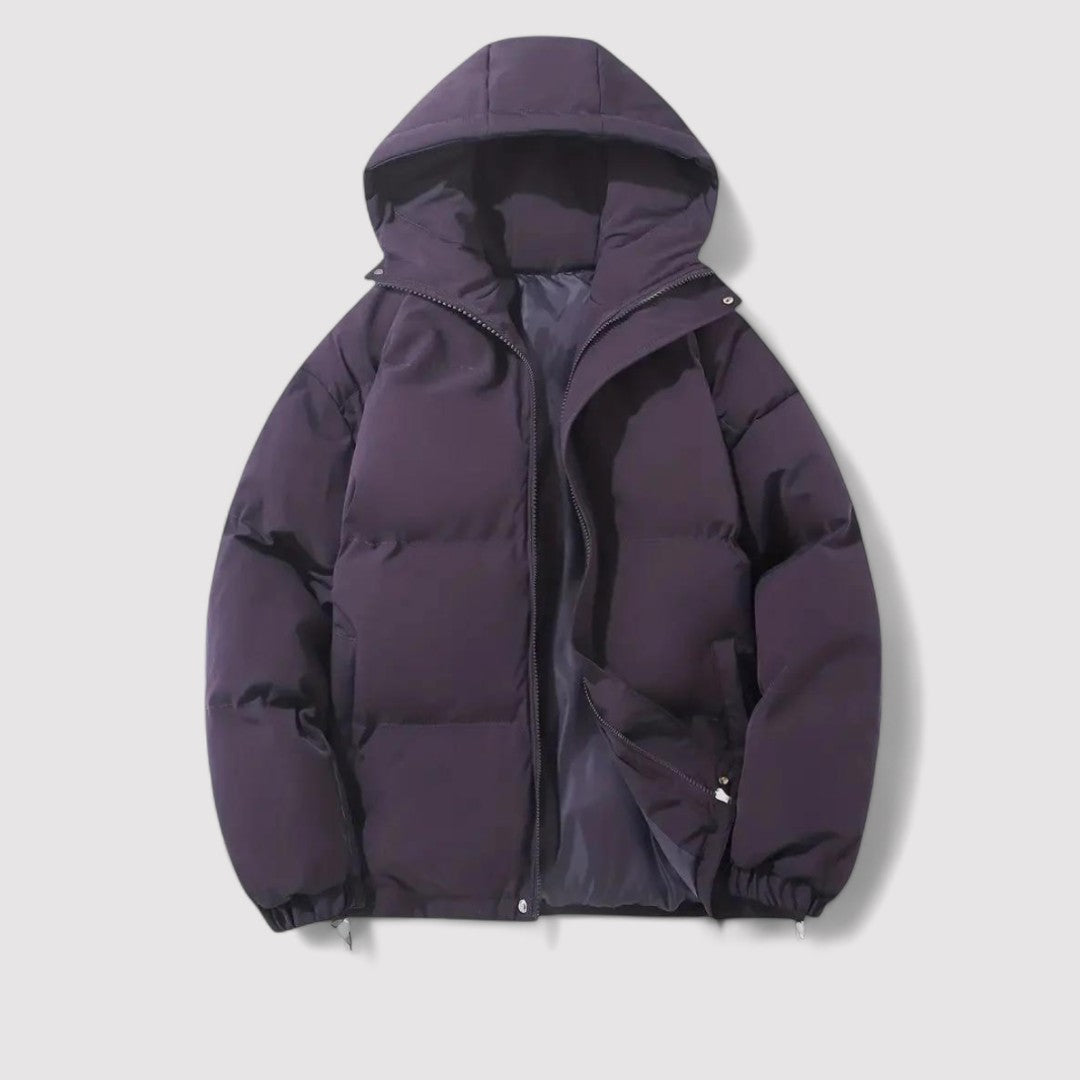 Women's Classic Insulated Winter Jacket