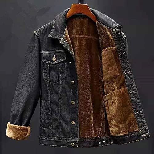 Men's Denim Jacket