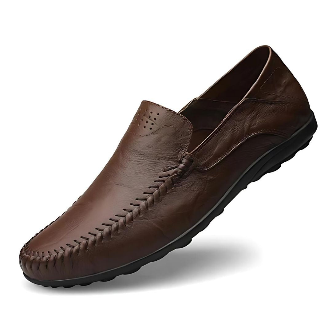 Men's Luxury Italian Leather Shoes