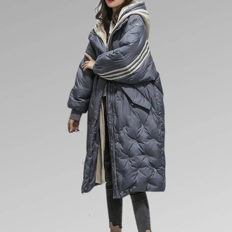 Winter Jacket for Women