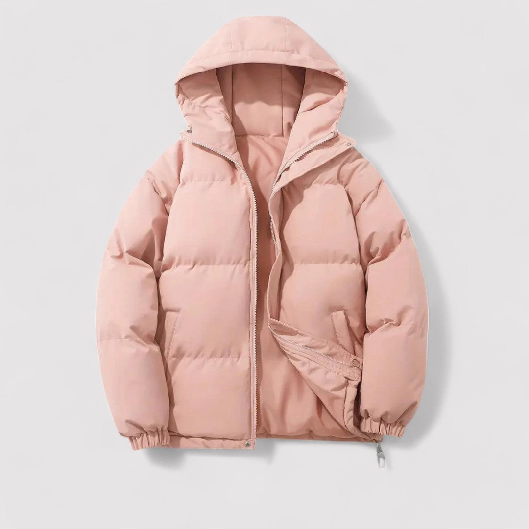 Women's Classic Insulated Winter Jacket