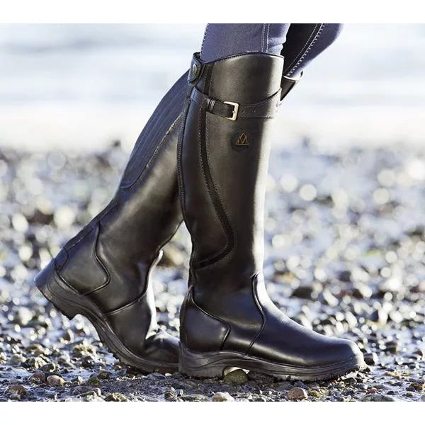 Waterproof Thermal Boots