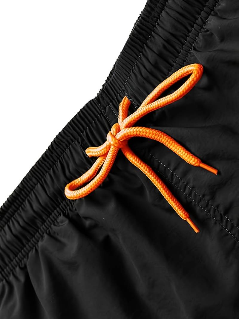 Men's Casual Swim Shorts