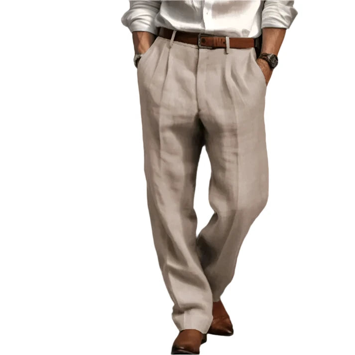 Beautiful retro men's trousers4