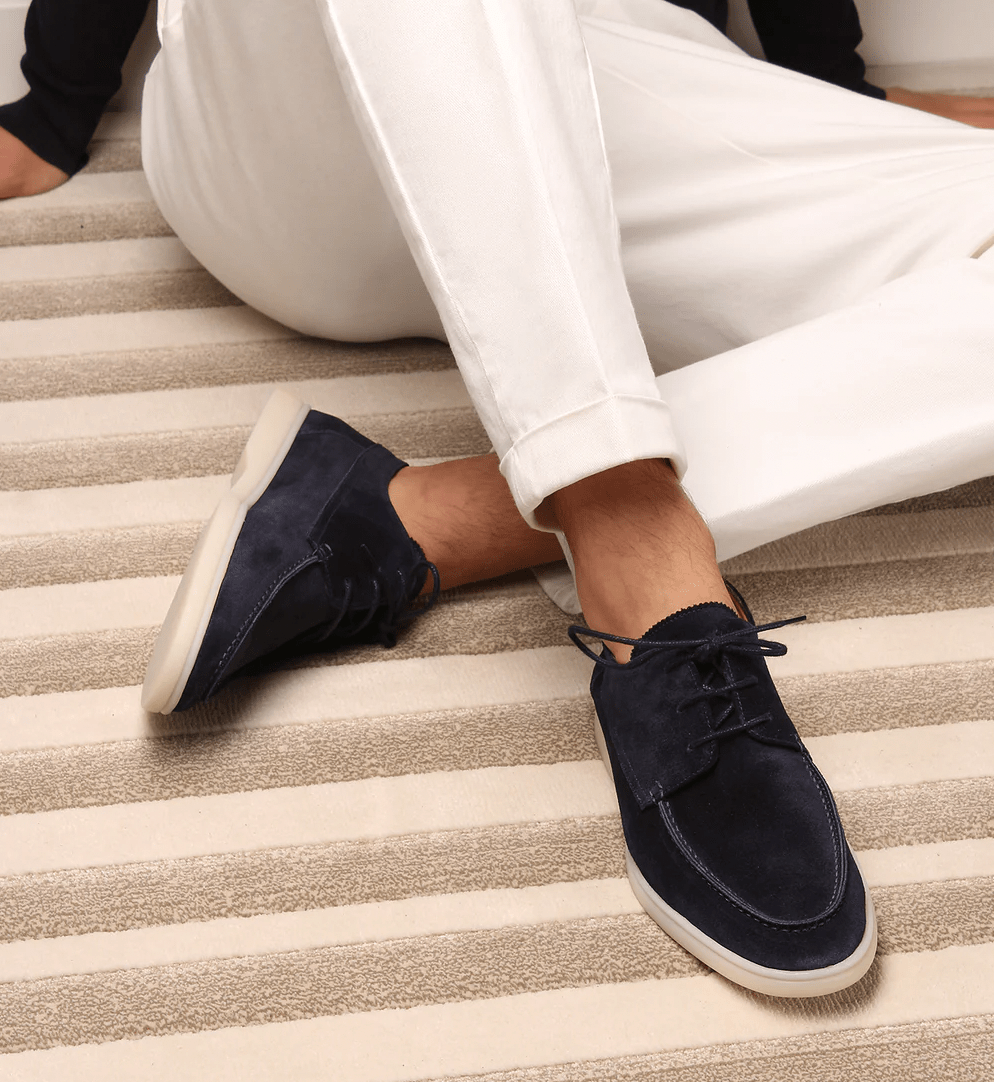 Stylish Men's Loafers