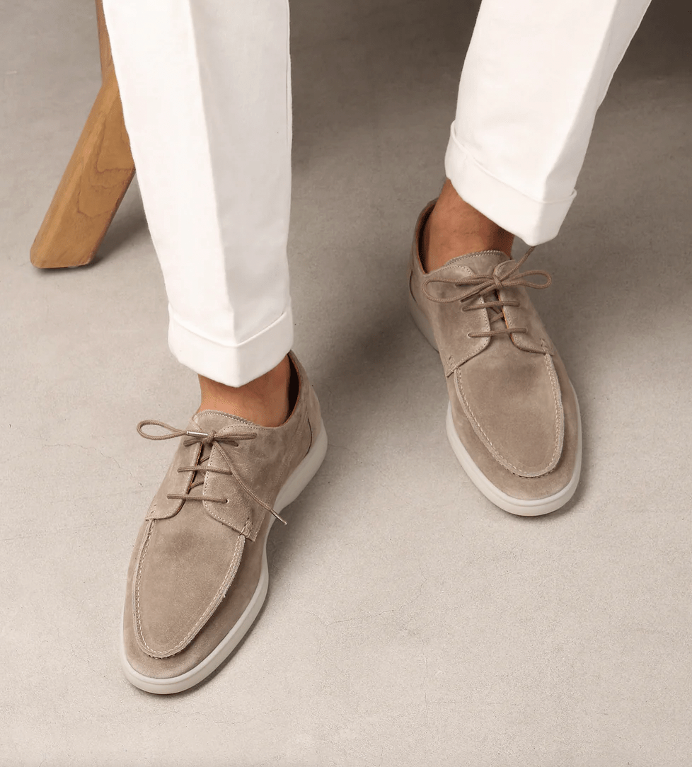 Stylish Men's Loafers