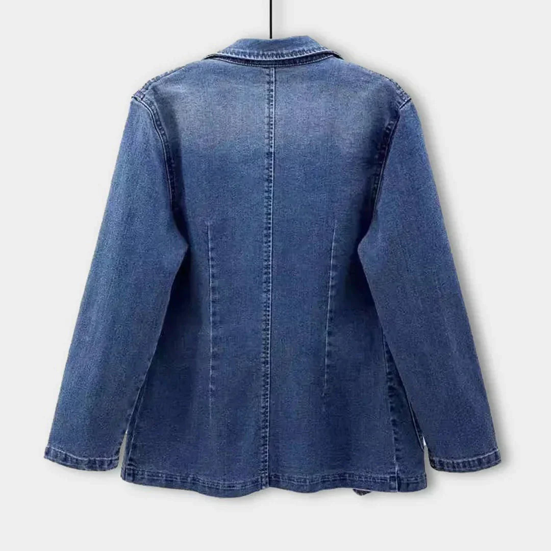 Denim Jacket for Women