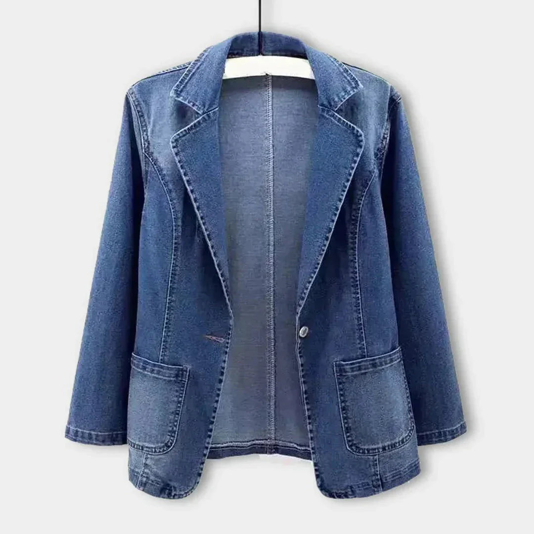 Denim Jacket for Women