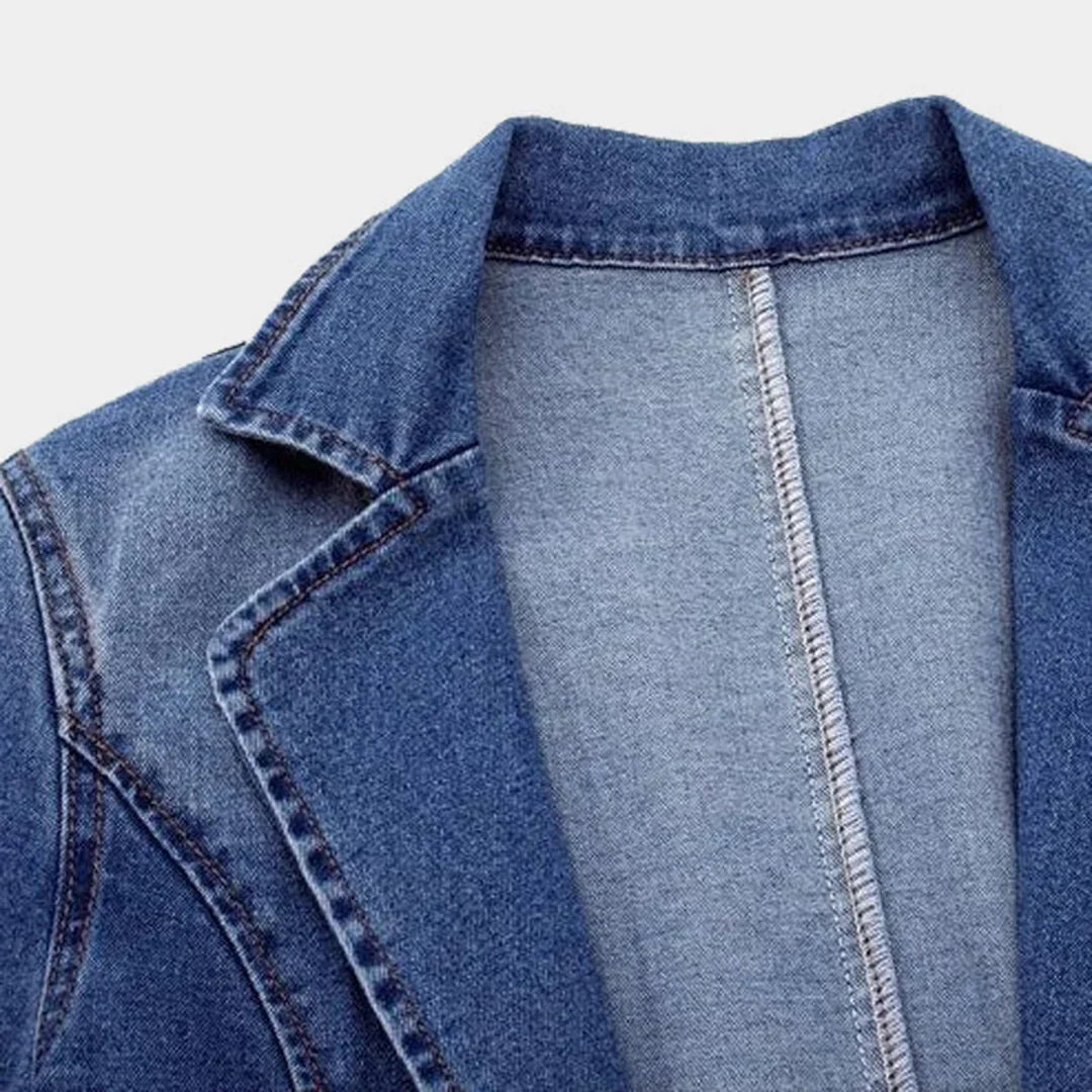 Denim Jacket for Women