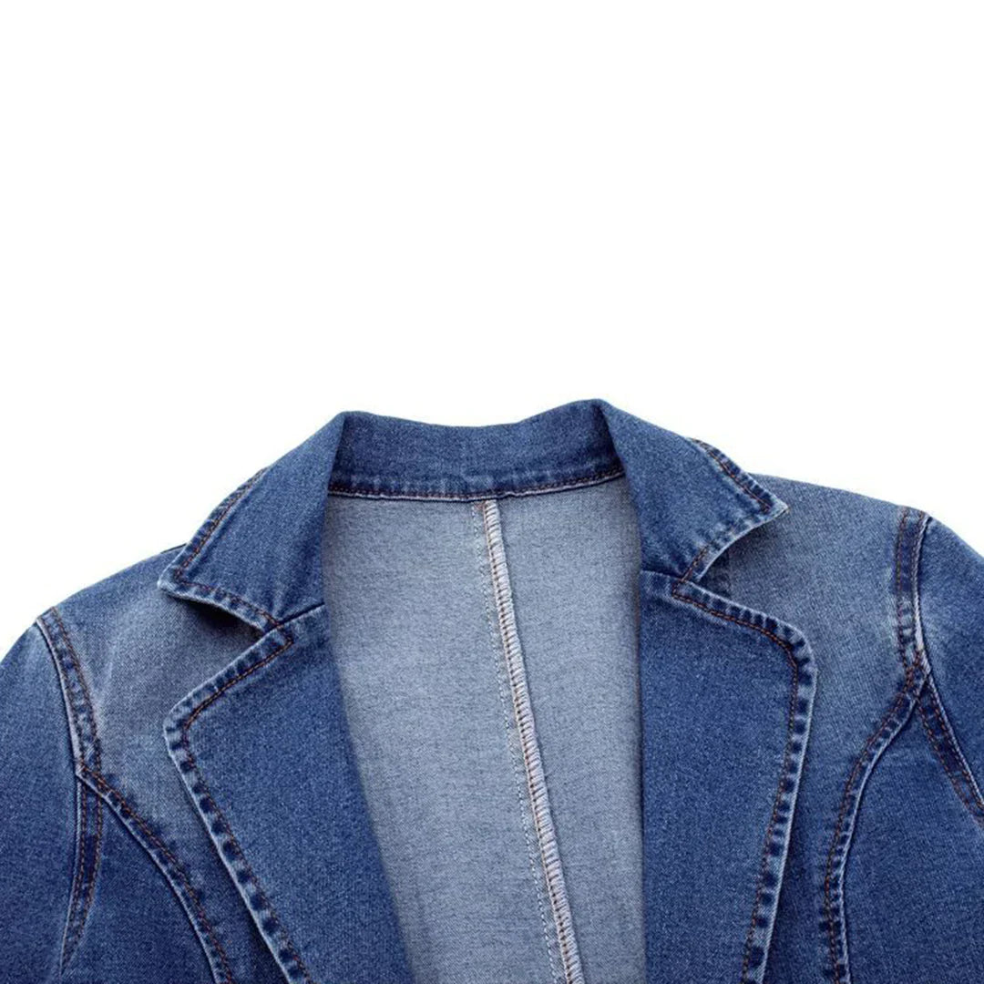 Denim Jacket for Women