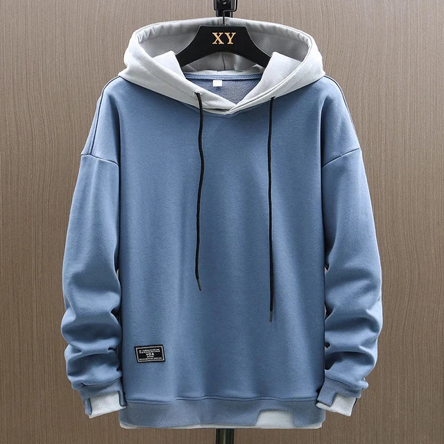 Men's Classic Hoodie