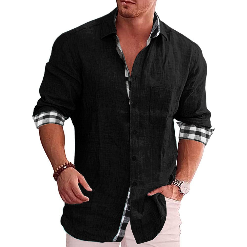 Men's shirt