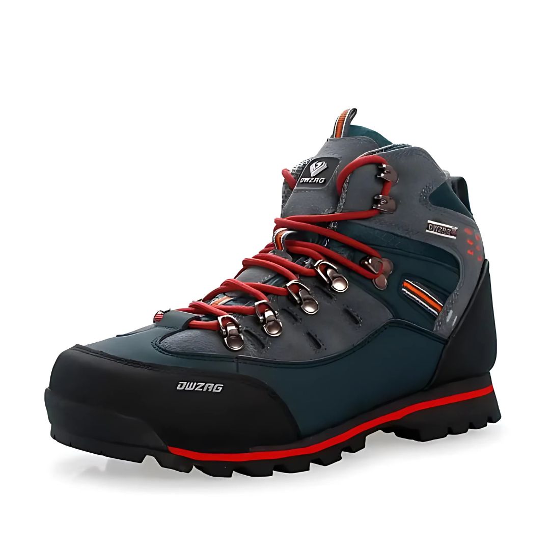 Men's Outdoor Hiking Snow Boots