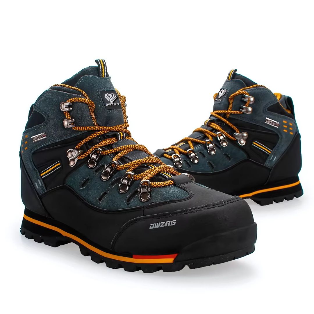 Men's Outdoor Hiking Snow Boots