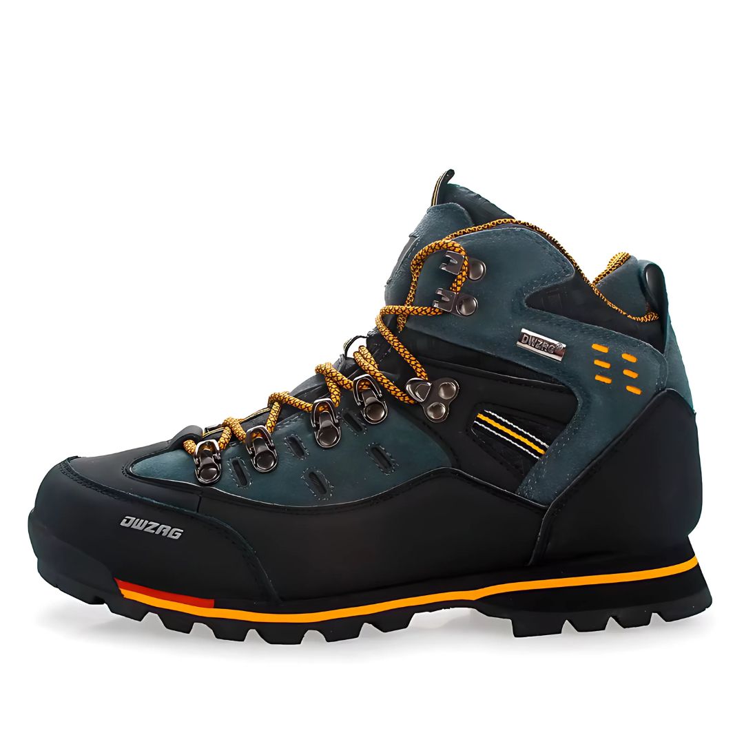 Men's Outdoor Hiking Snow Boots