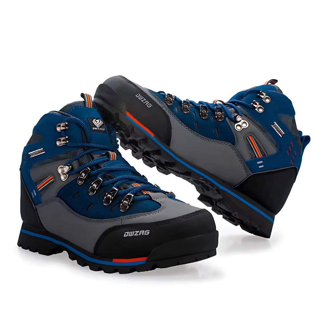 Men's Outdoor Hiking Snow Boots