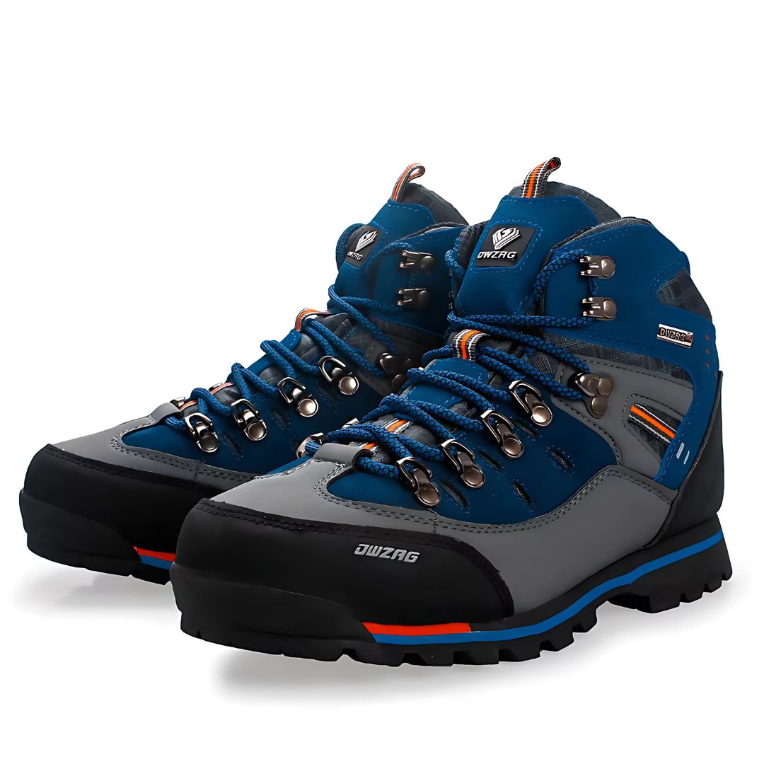 Men's Outdoor Hiking Snow Boots