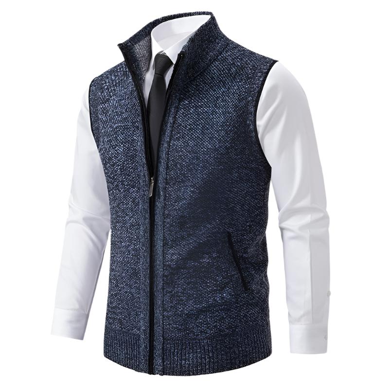 Men's opulent waistcoat1