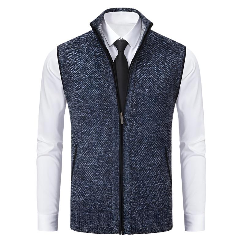 Men's opulent waistcoat2