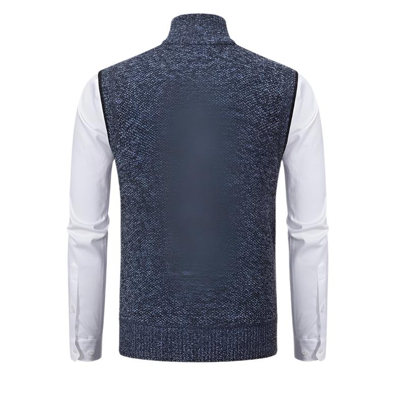 Men's opulent waistcoat3