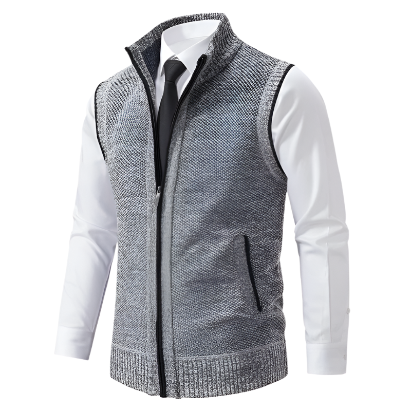 Men's opulent waistcoat4