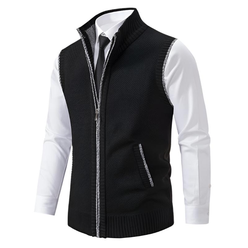 Men's opulent waistcoat5