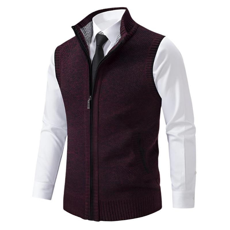 Men's opulent waistcoat6