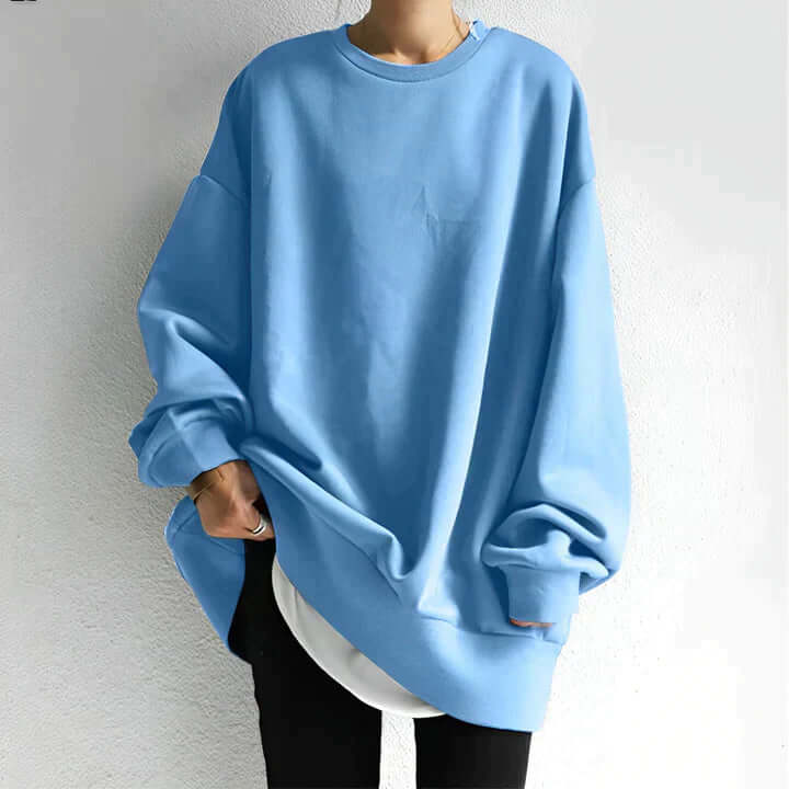 Designer Oversized Sweater for Women