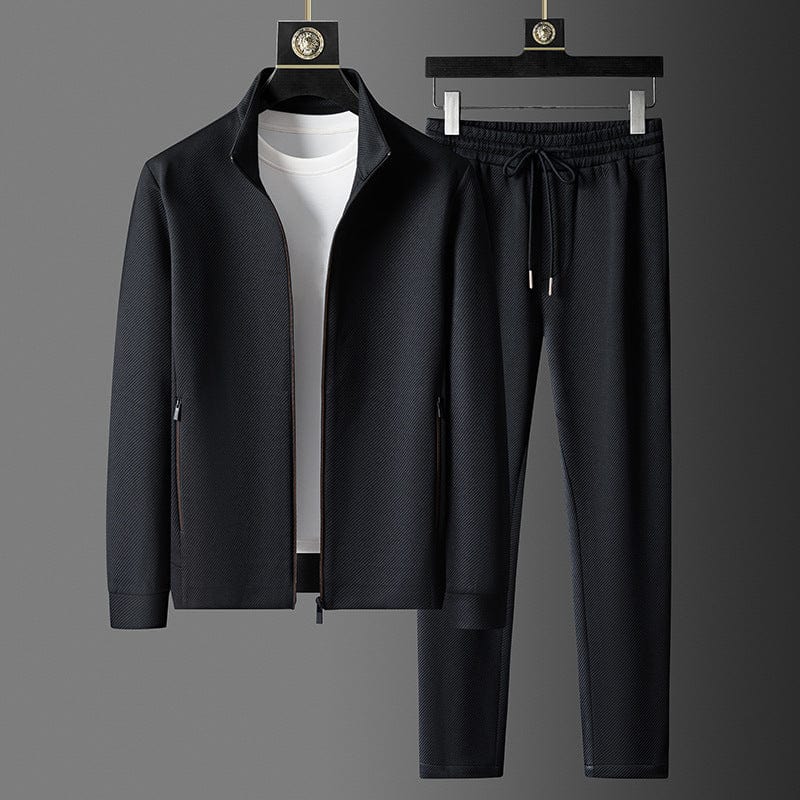 Men's Elegant Tracksuit