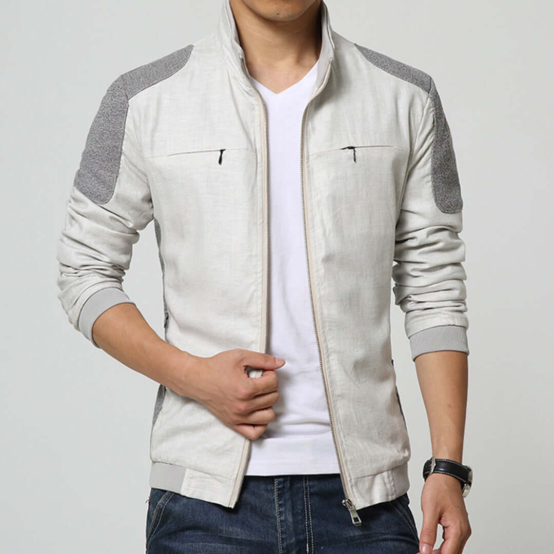 Lightweight Summer Jacket for Men