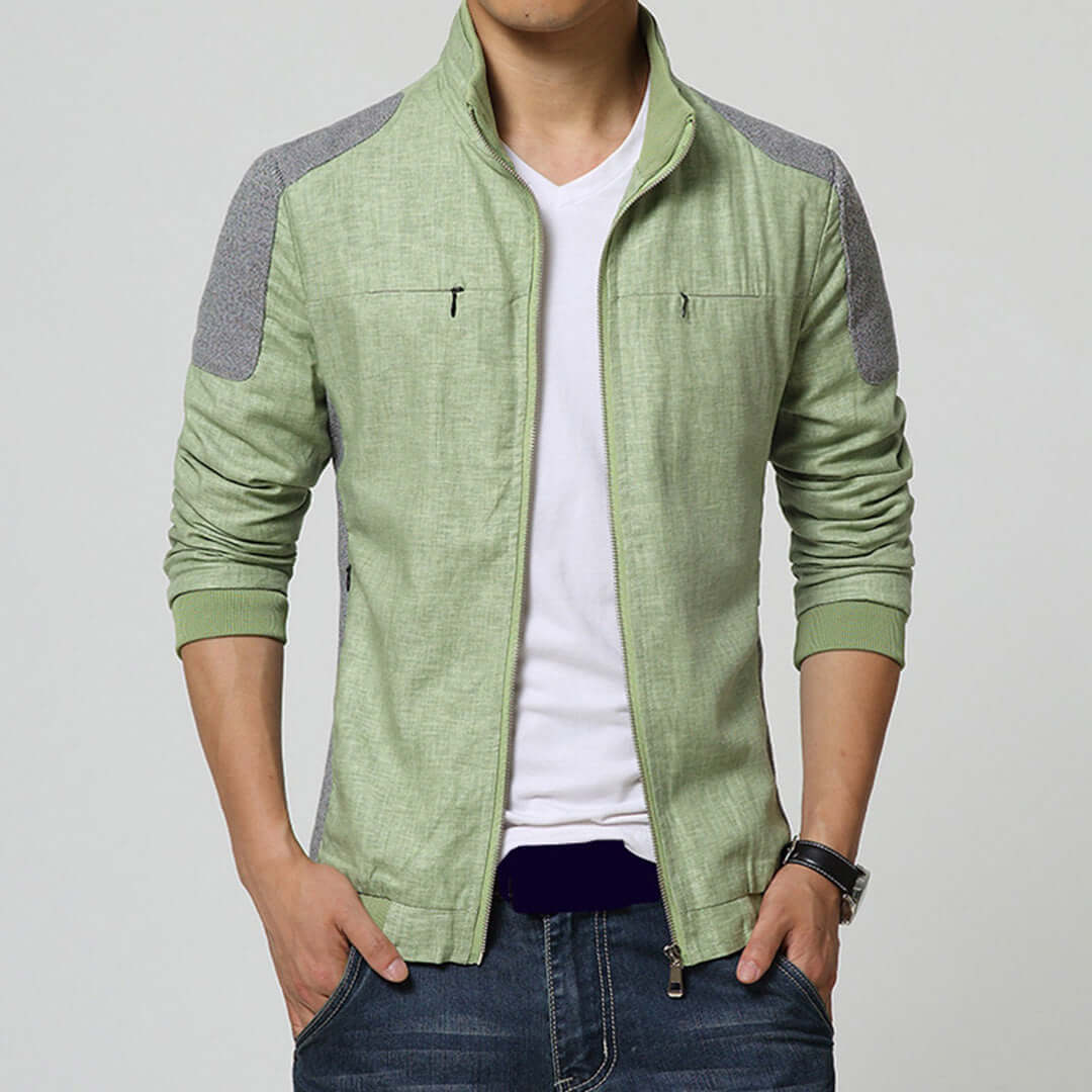 Lightweight Summer Jacket for Men