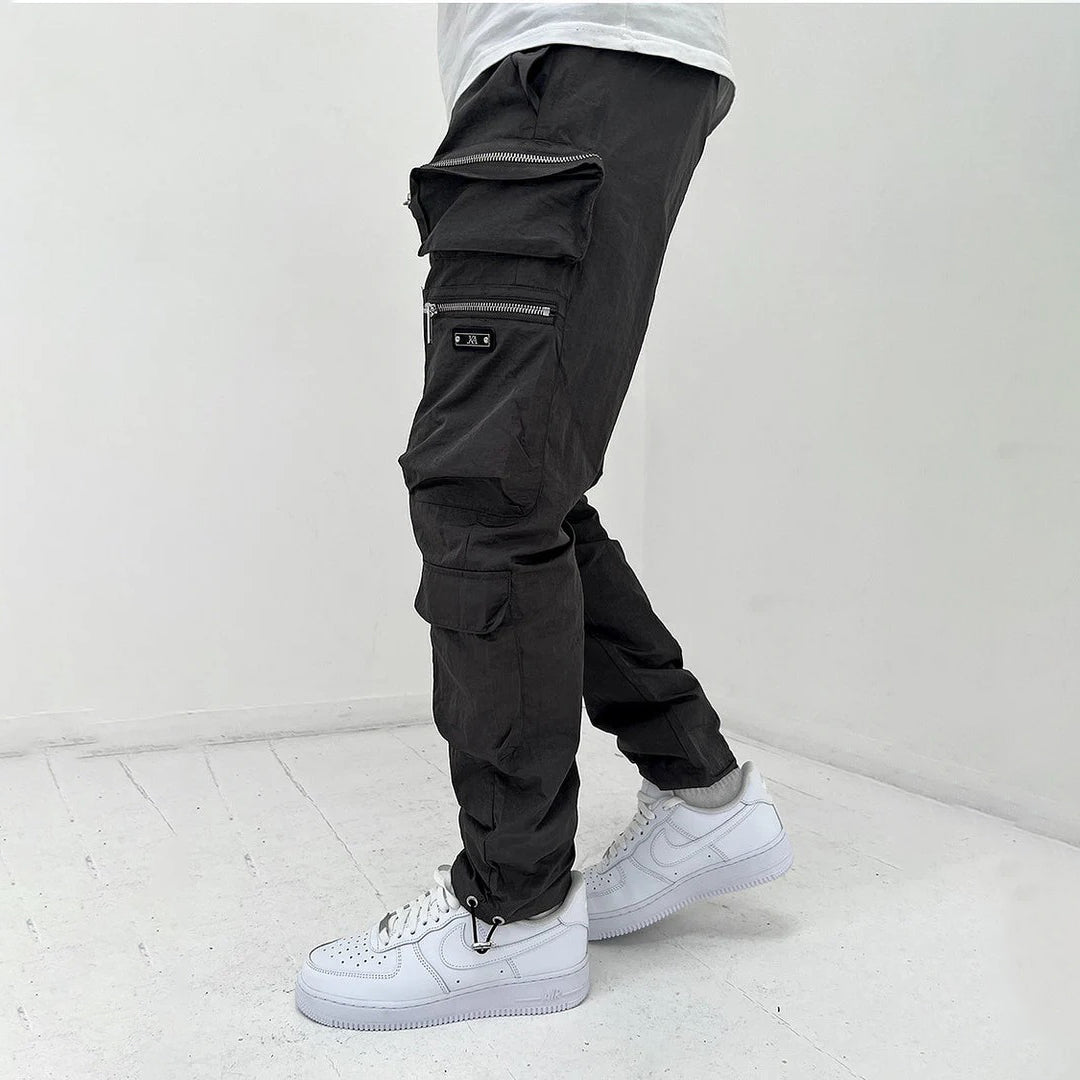 Men's Classic Cargo Pants